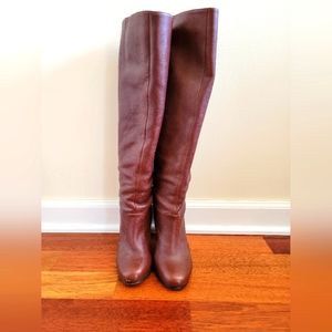 Dolce Vita knee high boots